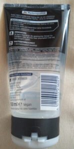 Balea, Balea men, dm Invisible Look Styling Gel