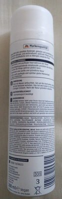 Balea, Balea Men, dm Ultra Sensitive Rasiergel