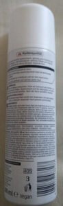 Balea, Balea Men, dm Ultra Sensitive Rasierschaum