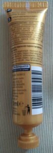 Balea, Balea Professional, dm Oil Repair Intensiv (Expresskur)