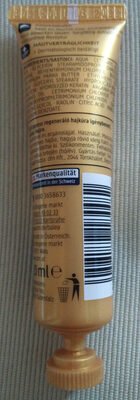 Balea, Balea Professional, dm Oil Repair Intensiv (Expresskur)