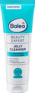 Balea Beauty Expert Jelly Cleanser