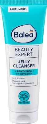 Balea Beauty Expert Jelly Cleanser
