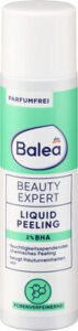 Balea Beauty Expert Liquid Peeling