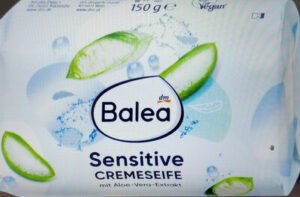 Balea Cremeseife Sensitive