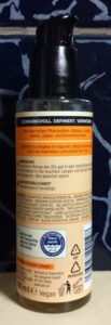 Balea, dm Balea Professional Lock Hair Oil
