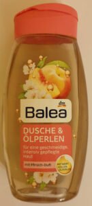 Balea, dm Dusche & Ölperlen