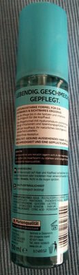 Balea, dm Moist Care Feuchtigkeitsspray