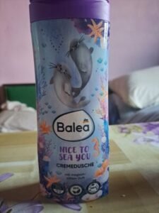 Balea Dm Shower Gel Nice to Sea You