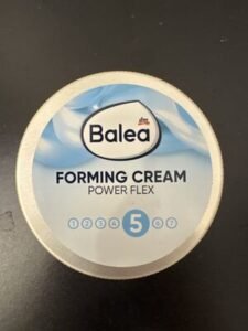 Balea Forming Cream Power Flex
