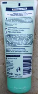 Balea Handcreme Aloe Vera