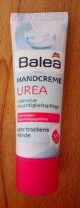 Balea Handcreme Urea