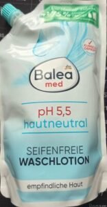 Balea med None