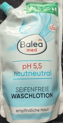 Balea med None
