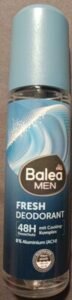 Balea MEN FRESH DEODORANT