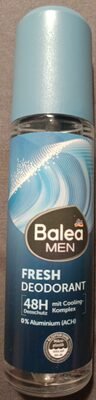 Balea MEN FRESH DEODORANT