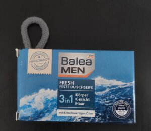 Balea Men Fresh Feste Duschseife