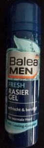 Balea Men None