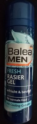 Balea Men None