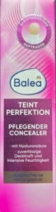 Balea Pflegender Concealer