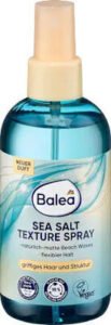 Balea Sea Salt Texture Spray