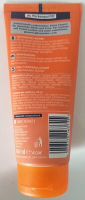 Balea Styling Locken Lotion