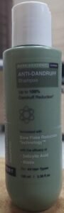 Bare Anatomy Anti-Dandruff Shampoo