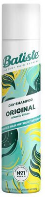 Batiste Batiste Original Droogshampoo