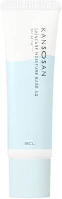 BCL Kansosan Skincare Moisture Base AQ