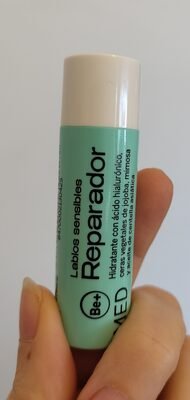 Be+ med reparador