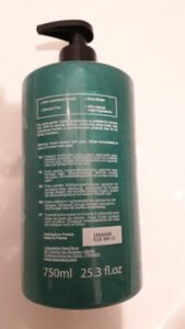BeauTerra Shampoing extra doux
