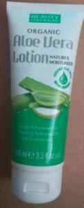 Beauty Formulas None