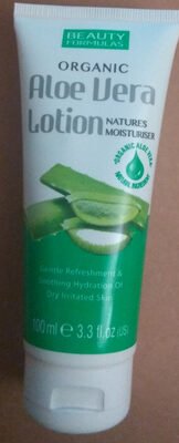 Beauty Formulas None