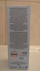 Beauty Glam Beauty Glam Clear Skin Serum