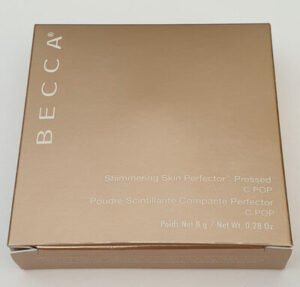 Becca Shimmering Skin Perfector(R) Pressed