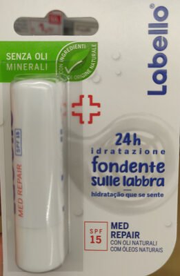 Beierdorf labello med repair