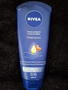 Beiersdorf AG Nivea intensiv Handcreme