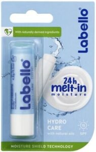 Beiersdorf Labello Hydro Care 5,5ml