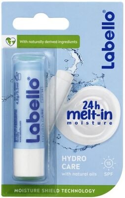 Beiersdorf Labello Hydro Care 5,5ml