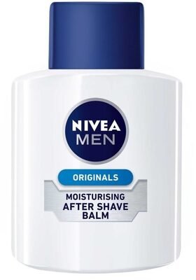 Beiersdorf Nivea After Shave Balm Moisturising 100ml