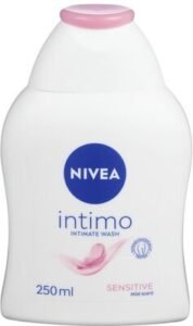 Beiersdorf Nivea Intimsåpe 250ml
