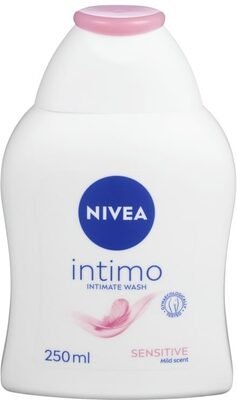 Beiersdorf Nivea Intimsåpe 250ml