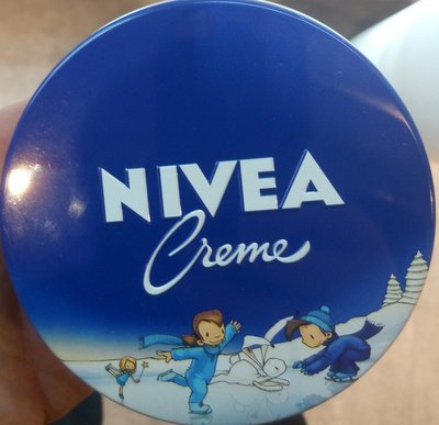 Beiersdorf, Nivea Nivea crème