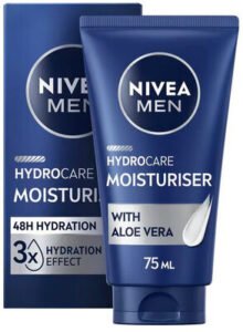 Beiersdorf, Nivea, Nivea Men NIVEA Men Protect & Care Hydraterende Gezichtscrème