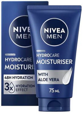 Beiersdorf, Nivea, Nivea Men NIVEA Men Protect & Care Hydraterende Gezichtscrème