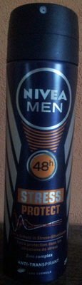 Beiersdorf, Nivea Nivea Men Stress Protect Spray