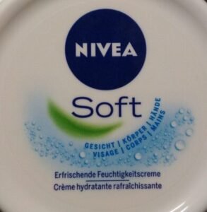 Beiersdorf, Nivea Nivea Soft