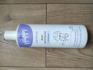 Bella baby, Bella Baby Happy Bain moussant