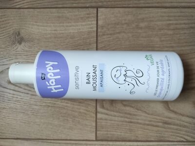 Bella baby, Bella Baby Happy Bain moussant