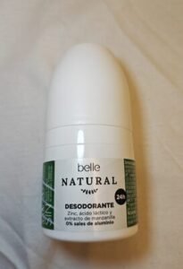 belle Natural